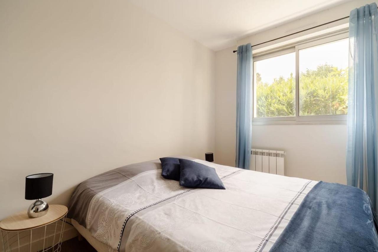 La casa de Sophie T3 avec jardinet, Parking privé - Port de Vannes Esterno foto